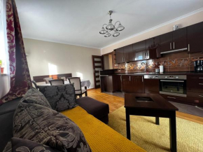 Apartament Słoneczny, Ustka